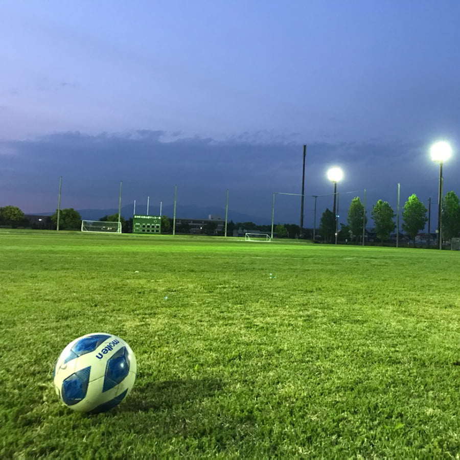 スポーツゾーン